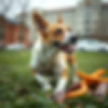 Can Dogs Eat Cooked Meat? A Comprehensive Analysis Summary
