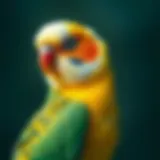Choosing the Best Parakeet Bird Cage: A Comprehensive Guide Introduction