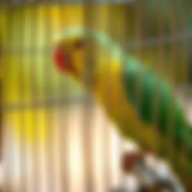 Notable Choosing the Best Parakeet Bird Cage: A Comprehensive Guide Notable Choosing the Best Parakeet Bird Cage: A Comprehensive Guide