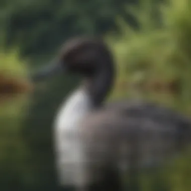 Common Loon Facts: An In-Depth Exploration of Its World