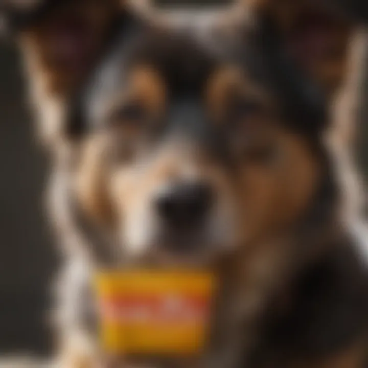 Ingredient quality comparison in Purina Pro Plan dog foods