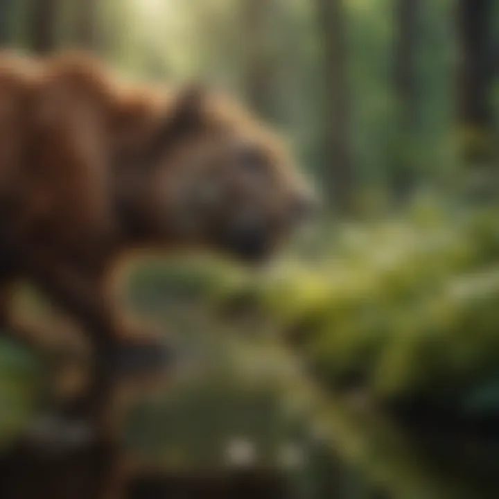 Strategies for managing invasive animal populations