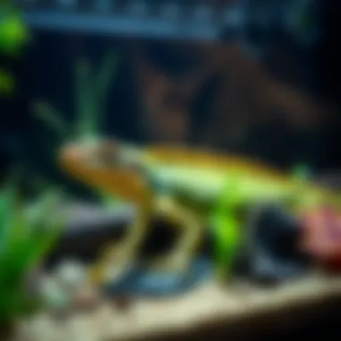 Notable Comprehensive Analysis of the ReptiZoo 67 Gallon Terrarium Notable Comprehensive Analysis of the ReptiZoo 67 Gallon Terrarium