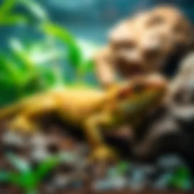 Comprehensive Analysis of the ReptiZoo 67 Gallon Terrarium Summary