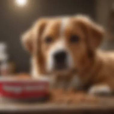 Exploring Product Range Variety of Science Diet urinary dog food products