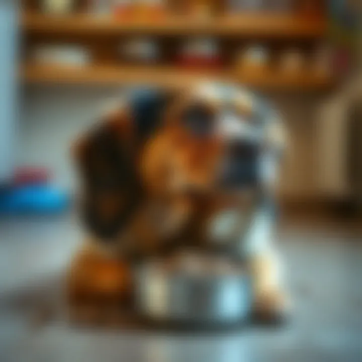 Comprehensive Dog Food Guide Summary