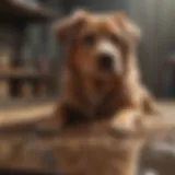 Nutritional ingredients beneficial for liver health in pets