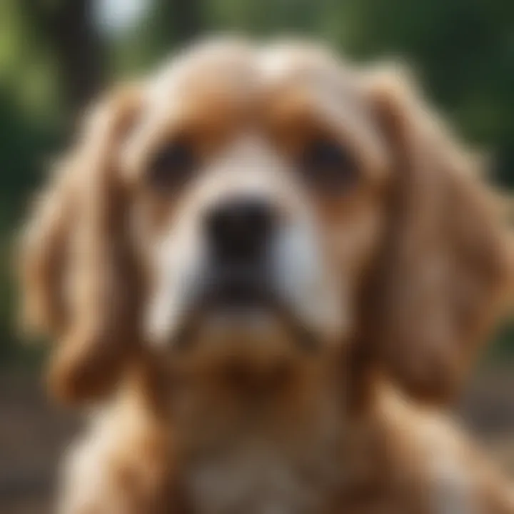 Notable Comprehensive Overview of Cockapoos