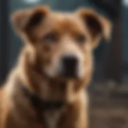 Considerations When Looking for a Dog to Buy Introduction