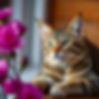 Notable Creating an Effective Homemade Cat Spray Deterrent Notable Creating an Effective Homemade Cat Spray Deterrent