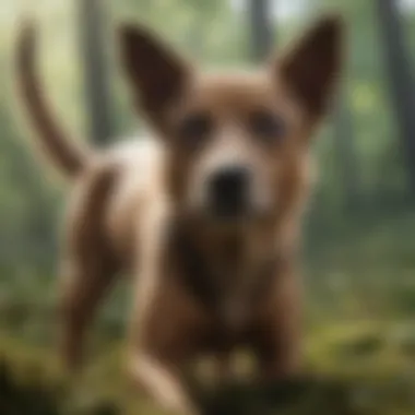 Preventing Tick Infestation Preventive measures for tick control in dogs