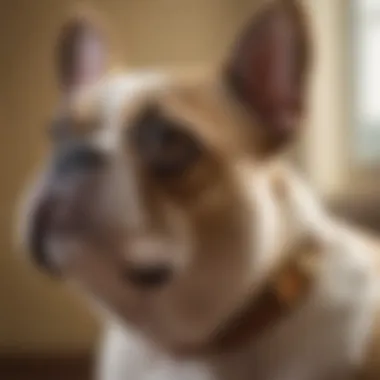 Nutritional Choices for Tear Stain Prevention Healthy food options for French Bulldogs to prevent tear stains