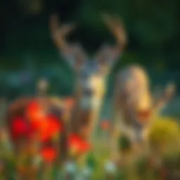 Effective Strategies to Discourage Deer from Eating Your Plants Introduction