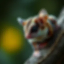 Essential Insights into Sugar Gliders Introduction