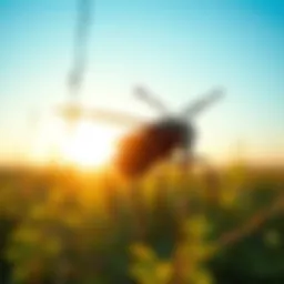 Evaluating the Effectiveness of Electronic Bug Repellents Introduction