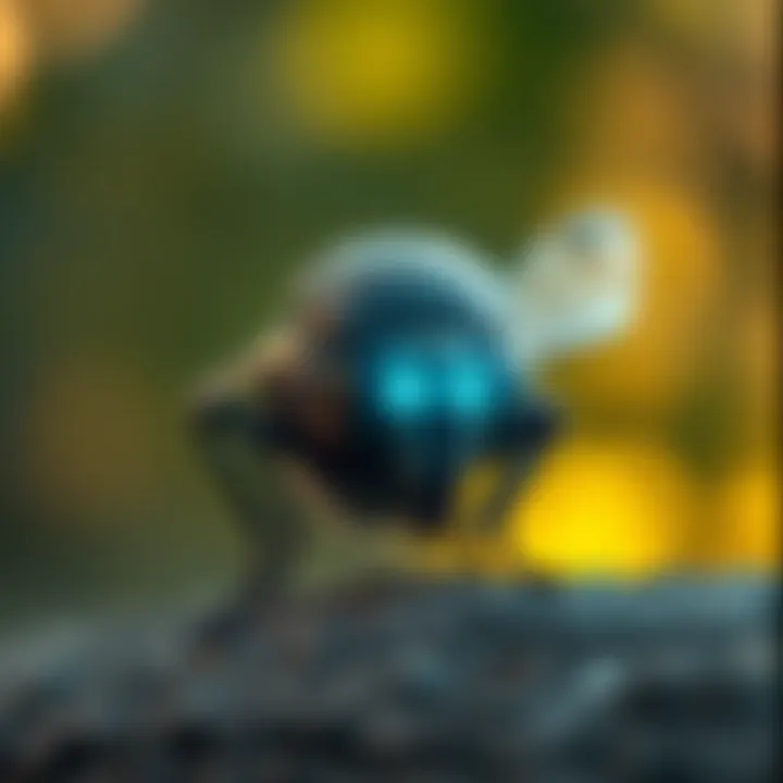 Notable Evaluating the Effectiveness of Electronic Bug Repellents