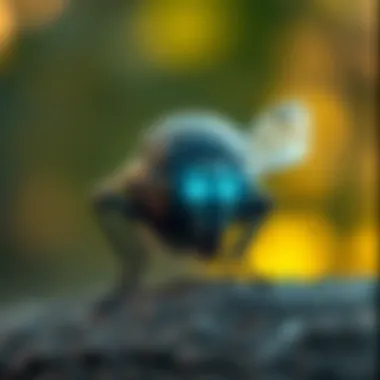 Notable Evaluating the Effectiveness of Electronic Bug Repellents Notable Evaluating the Effectiveness of Electronic Bug Repellents