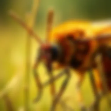 Evaluating the Effectiveness of Electronic Bug Repellents Summary Evaluating the Effectiveness of Electronic Bug Repellents Summary