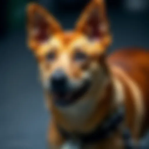 Evaluating Top Dog DNA Tests: Insights and Consumer Reports Introduction