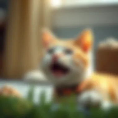 Exploring Anti Meow Collars: Innovations in Cat Control Summary Exploring Anti Meow Collars: Innovations in Cat Control Summary