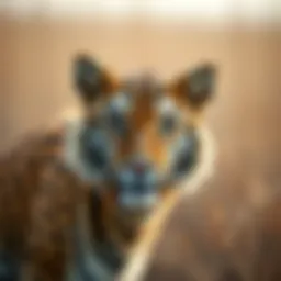 Exploring Career Paths for Animal Enthusiasts Introduction