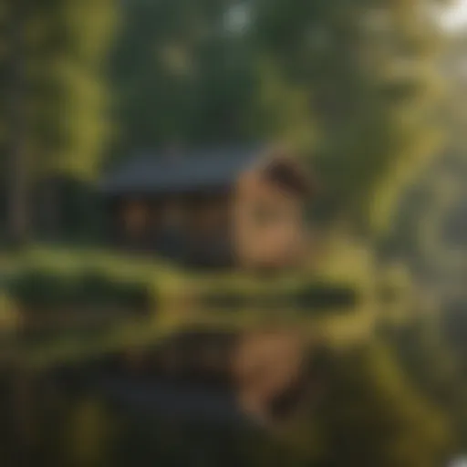 Exploring Killens Pond State Park Cabins: A Gateway to Nature Introduction