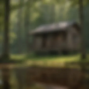 Notable Exploring Killens Pond State Park Cabins: A Gateway to Nature Notable Exploring Killens Pond State Park Cabins: A Gateway to Nature