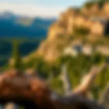 Exploring National Parks in the Northeast USA Introduction