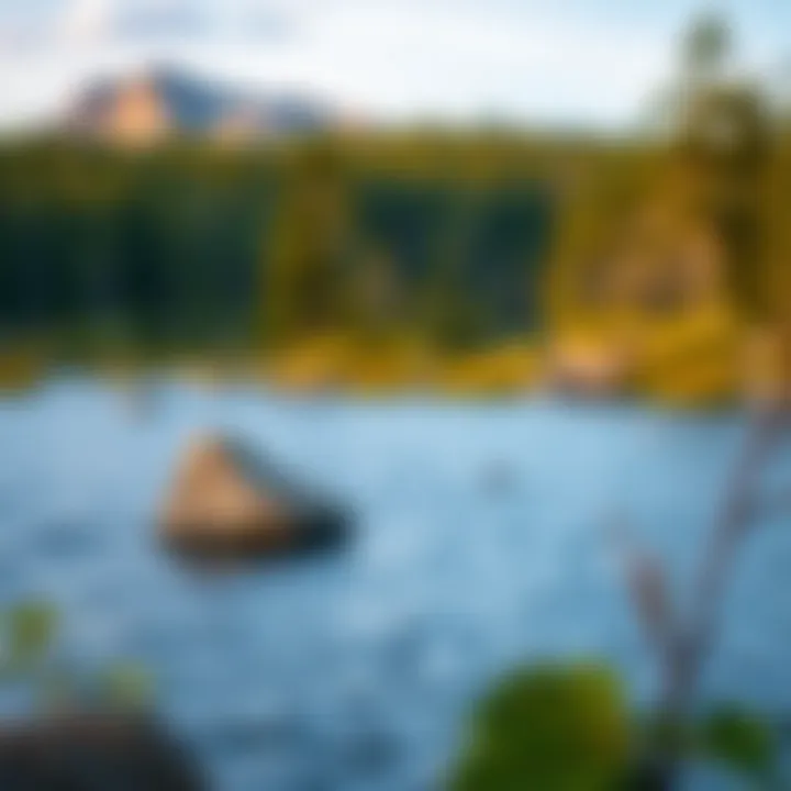 Notable Exploring National Parks in the Northeast USA