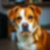Exploring Over-the-Counter Medications for Dogs Introduction