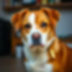 Exploring Over-the-Counter Medications for Dogs Introduction