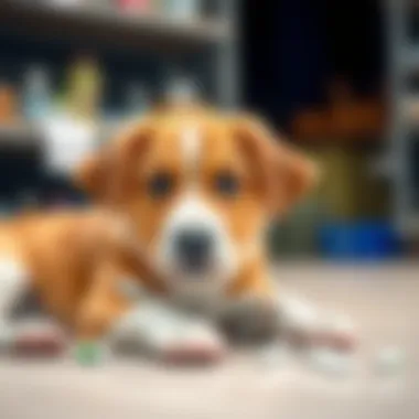 Exploring Over-the-Counter Medications for Dogs Summary