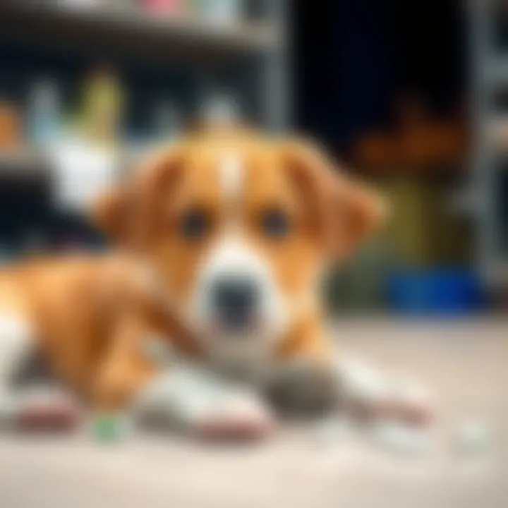 Exploring Over-the-Counter Medications for Dogs Summary