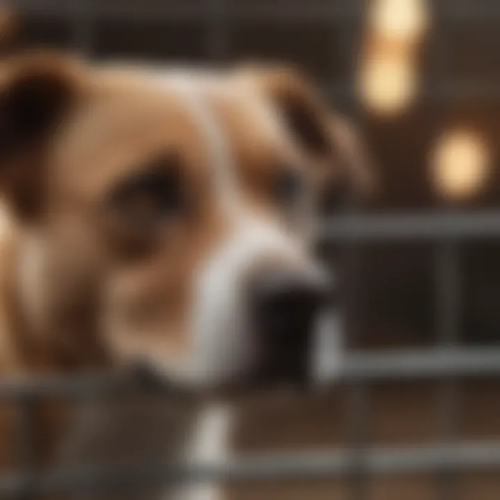 Key features to consider in a dog cage