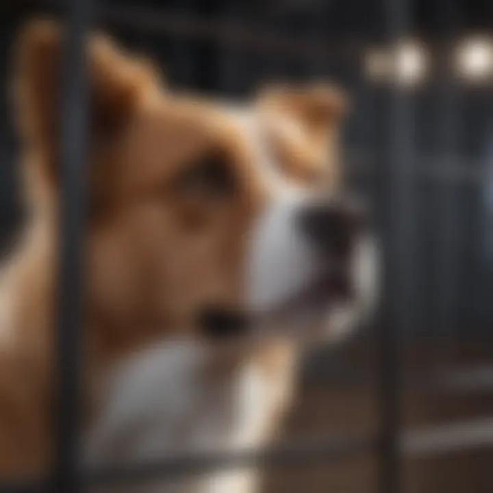 Top brands of dog cages available