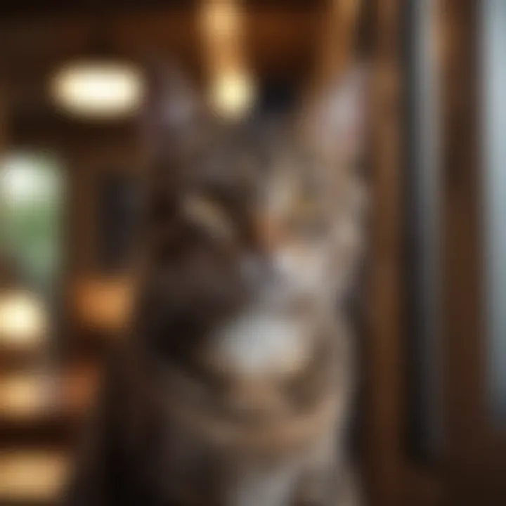 Microchip technology in pet care