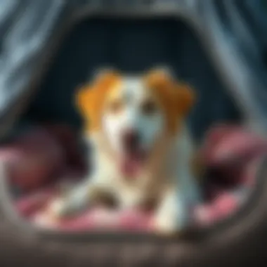 Exploring the Canine Cooler Bed: The Ultimate Comfort Solution for Dogs Introduction Exploring the Canine Cooler Bed: The Ultimate Comfort Solution for Dogs Introduction