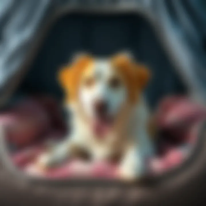 Exploring the Canine Cooler Bed: The Ultimate Comfort Solution for Dogs Introduction Exploring the Canine Cooler Bed: The Ultimate Comfort Solution for Dogs Introduction