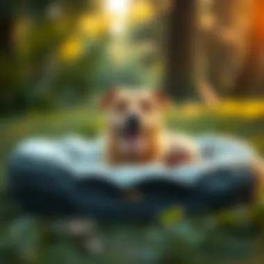 Notable Exploring the Canine Cooler Bed: The Ultimate Comfort Solution for Dogs Notable Exploring the Canine Cooler Bed: The Ultimate Comfort Solution for Dogs