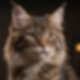 Exploring the Maine Coon Kittens: A Comprehensive Guide Introduction