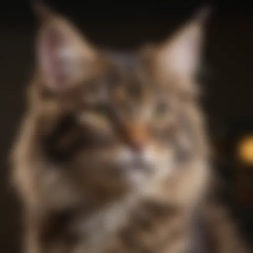 Exploring the Maine Coon Kittens: A Comprehensive Guide Introduction