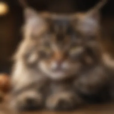 Notable Exploring the Maine Coon Kittens: A Comprehensive Guide Notable Exploring the Maine Coon Kittens: A Comprehensive Guide