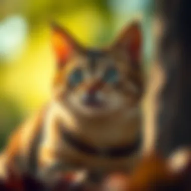 Notable Exploring the Technology and Efficacy of Sonic Cat Repellent Devices Notable Exploring the Technology and Efficacy of Sonic Cat Repellent Devices