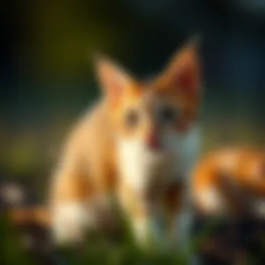 Exploring the Technology and Efficacy of Sonic Cat Repellent Devices Summary Exploring the Technology and Efficacy of Sonic Cat Repellent Devices Summary