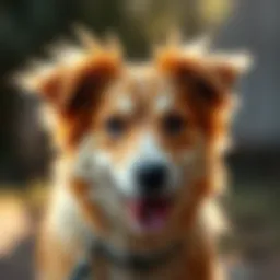 Exploring Unique Unisex Pet Names Introduction