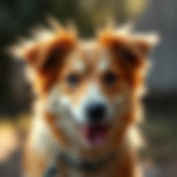Exploring Unique Unisex Pet Names Introduction