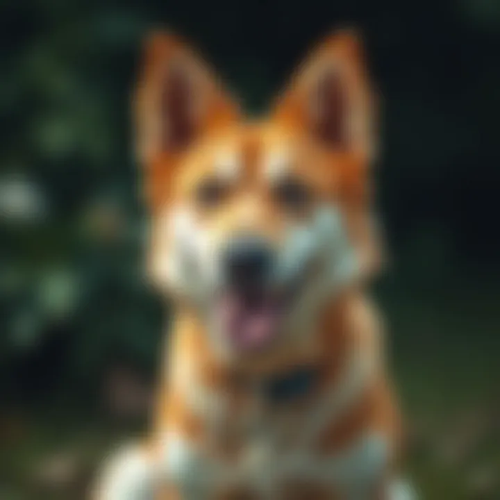 Exploring Unique Unisex Pet Names Summary