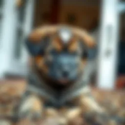 Havamalt Puppies: A Comprehensive Exploration Introduction
