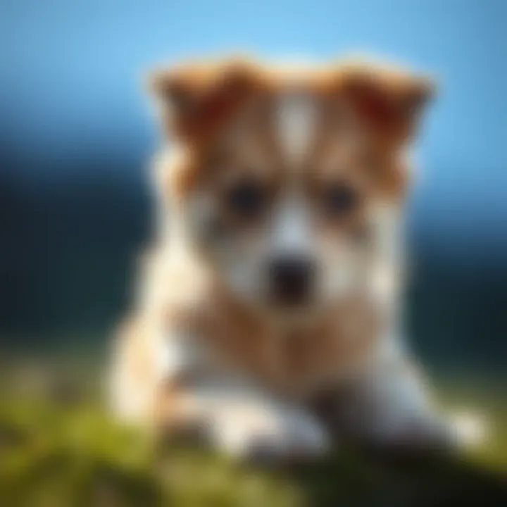 Notable Havamalt Puppies: A Comprehensive Exploration