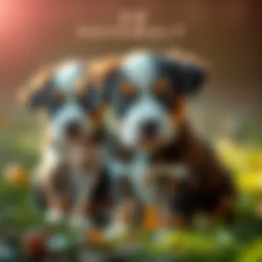Havamalt Puppies: A Comprehensive Exploration Summary